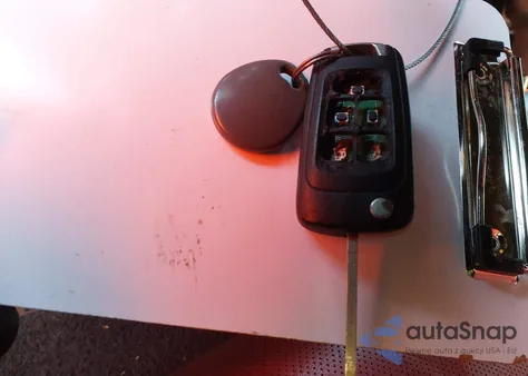 2010 Chevrolet Camaro 2Ss из США, поврежденный, VIN 2G1FK1EJ2A9199516